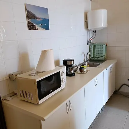 Apartmán Vista Al Mar.