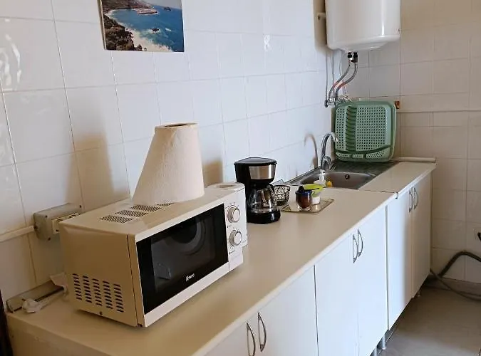 Apartmán Vista Al Mar.